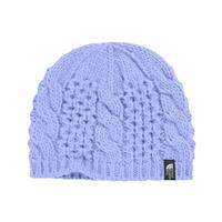 The North Face Cable Minna Beanie - Girl's - Dynasty Blue
