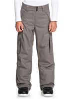 Boys Banshee Youth Pant - DC Boys Banshee Youth Pant - WinterKids.com                                                                                                           