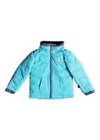 Toddler Girls Anna Jacket - Bachelor Button - Roxy Toddler Girls Anna Jacket - WinterKids.com                                                                                                       