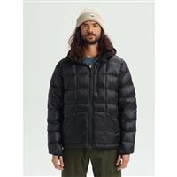 Men's Evergreen Down Hooded Insulator Jacket - True Black - Men's Evergreen Down Hooded Insulator Jacket                                                                                                          