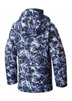 Girls Whirlibird Interchange Jacket  - Eve Woodsy Camo - Columbia Girls Whirlibird Interchange Jacket  - WinterKids.com                                                                                        