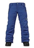 2010 Girls Sweetart Pant (Blue Belle) - Closeout - 2010 Girl's Sweetart Pant (Blue Belle) - Closeout