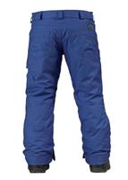 2010 Girls Sweetart Pant (Blue Belle) - Closeout - Back View