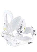 Stiletto Smalls Bindings (White) - Closeout - Stiletto Smalls Bindings (White) - Closeout