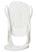 Stiletto Smalls Bindings (White) - Closeout - Top View
