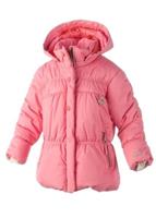 Girls Bliss Jacket (Candy Pink) - Closeout - 2010 Girls Bliss Jacket (Candy Pink) - Closeout