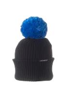 Caden Knit Hat (Blue Ray) - Caden Knit Hat (Blue Ray)