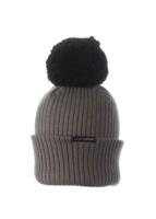 Caden Knit Hat (Mercury) - Caden Knit Hat (Mercury)