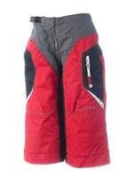 Boys FMX Pant (True Red) - Closeout - Boys FMX Pant (True Red) - Closeout