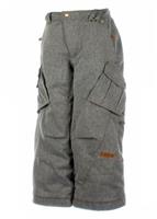 Boys Full On Pant (Denim Black) - Closeout - Boys Full On Pant (Denim Black) - Closeout