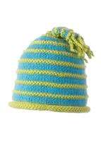 Gracie Knit Hat (Grotto) - 2010 Gracie Knit Hat (Grotto)