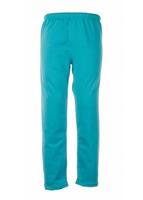 Girls Sonic Fleece Tight (Capri) - Capri - Girls Sonic Fleece Tight (Capri)                                                                                                                      