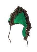 Mohawk Fleece Hat (Polo) - Closeout - Mohawk Fleece Hat (Polo) - Closeout