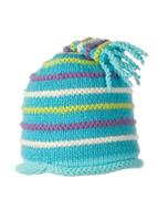 Poppy Knit Hat (Grotto) - Closeout - Poppy Knit Hat (Grotto) - Closeout