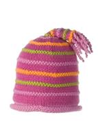 Poppy Knit Hat (Passion Flower) - Closeout - Poppy Knit Hat (Passion Flower) - Closeout