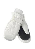 F11 Radiator Mitten (White) - 2011 Radiator Mitten (White)