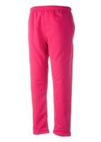 Girls Sonic Fleece Tight (Pink Ruby) - Pink Ruby - Girls Sonic Fleece Tight (Pink Ruby)                                                                                                                  