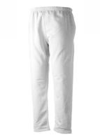 Girls Sonic Fleece Tight (White) - Girls Sonic Fleece Tight (White)