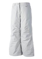 Girls Sundance Pant (Silver) - Obermeyer Girls Sundance Pant (Silver)