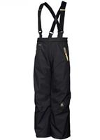 Girls Majesty Pant (Black/Gold) - Closeout - Girl's Majesty Pant (Black/Gold) - Closeout