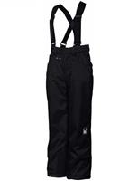 Girl's Tempest Pant (Black Tweed) - Closeout - Girl's Tempest Pant (Black Tweed) - Closeout
