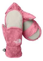 Girls Denali Thermal Mitt (Utterly Pink) - Girls Denali Thermal Mitt (Utterly Pink)