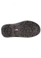 Girls Greenland Zip (Pink Lady/Windchime Grey) - Studio View