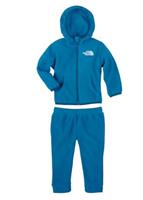 2010 Infant Glacier Suit (Heron Blue) - 2010 Infant Glacier Suit (Heron Blue)