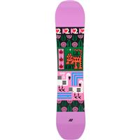 Youth Lil Kat Snowboard