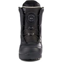 Youth Snowboard Boot - Black
