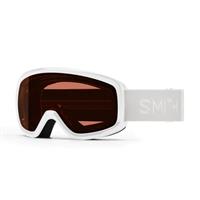 Youth Snowday Goggle - White Frame / RC36 Lens (M004421DG998K)