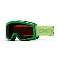 Youth Rascal Goggle - Slime Watch Your Step Frame / RC36 Lens (M006781EN998K)