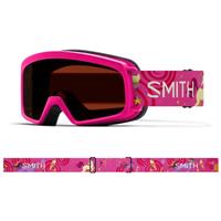 Youth Rascal Goggle - Pink Space Pony Frame / RC36 Lens (M006781FC998K)