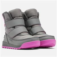 Toddler Whitney II Strap WP Snow Boots