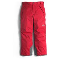 The North Face Freedom Insulated Pant - Boy's - TNF Red (NF0A2TLY)