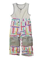 Frosty Slope Set (Sea Salt Dots) - Pant