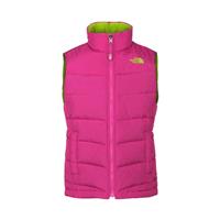 Girls Vestamatic Triclimate 3-in-1 Jacket (Fusion Pink) - Fusion Pink