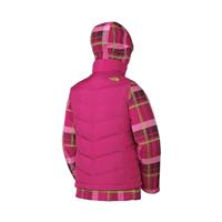 Girls Vestamatic Triclimate 3-in-1 Jacket (Fusion Pink) - Fusion Pink