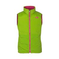 Girls Vestamatic Triclimate 3-in-1 Jacket (Fusion Pink) - Fusion Pink