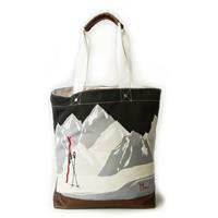 Skis and Boot Bags