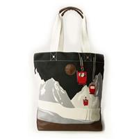 Skis and Boot Bags