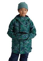 Boys Silvertail Jacket - Burton Boys Silvertail Jacket - WinterKids.com                                                                                                        