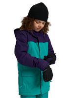 Boys Silvertail Jacket - Burton Boys Silvertail Jacket - WinterKids.com                                                                                                        