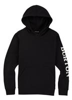 Kids Elite Pullover Hoodie - Burton Kids Elite Pullover Hoodie - WinterKids.com                                                                                                    