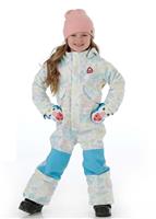 Toddler One Piece - Bubbles - Burton Toddler One Piece - WinterKids.com                                                                                                             