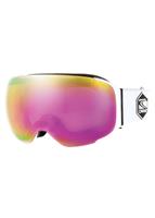 The Boss Goggle - Carve The Boss Goggle - WinterKids.com                                                                                                                