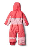 Youth Buga II Suit - Bright Geranium - Columbia Youth Buga II Suit - WinterKids.com