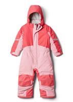 Youth Buga II Suit - Bright Geranium - Columbia Youth Buga II Suit - WinterKids.com