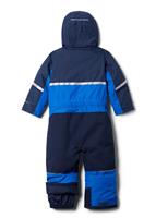 Youth Buga II Suit - Bright Indigo - Columbia Youth Buga II Suit - WinterKids.com