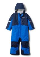Youth Buga II Suit - Bright Indigo - Columbia Youth Buga II Suit - WinterKids.com